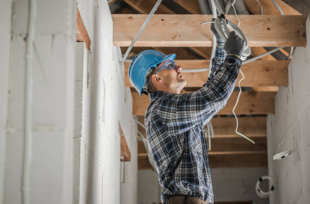 Best Commercial Electrician Services  in Lake Meade, PA