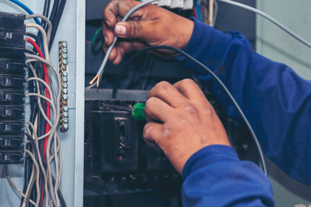 Best Local Electrician Companies  in Lake Meade, PA