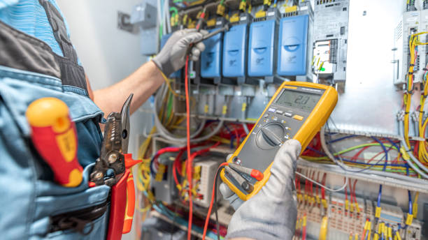 Best Circuit Breaker Repair  in Lake Meade, PA
