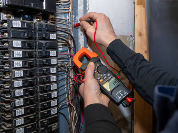 Best Electrical Installation Contractor  in Lake Meade, PA