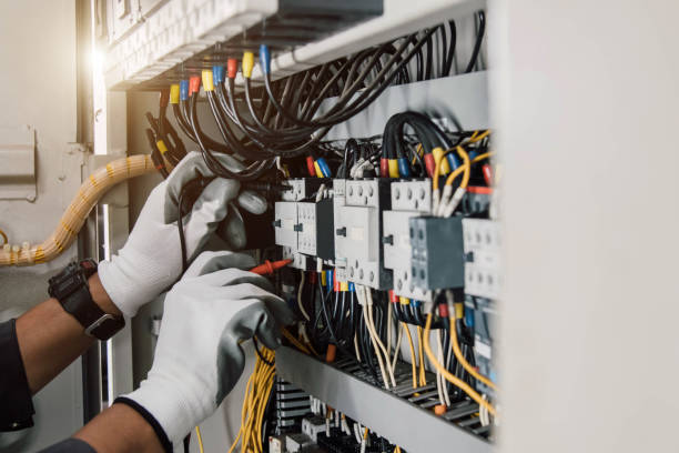 Best Electrical Rewiring Services  in Lake Meade, PA